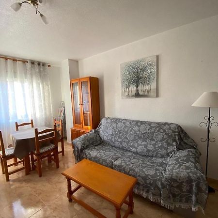 Apartamento Caballero De Rodas Torrevieja Eksteriør billede