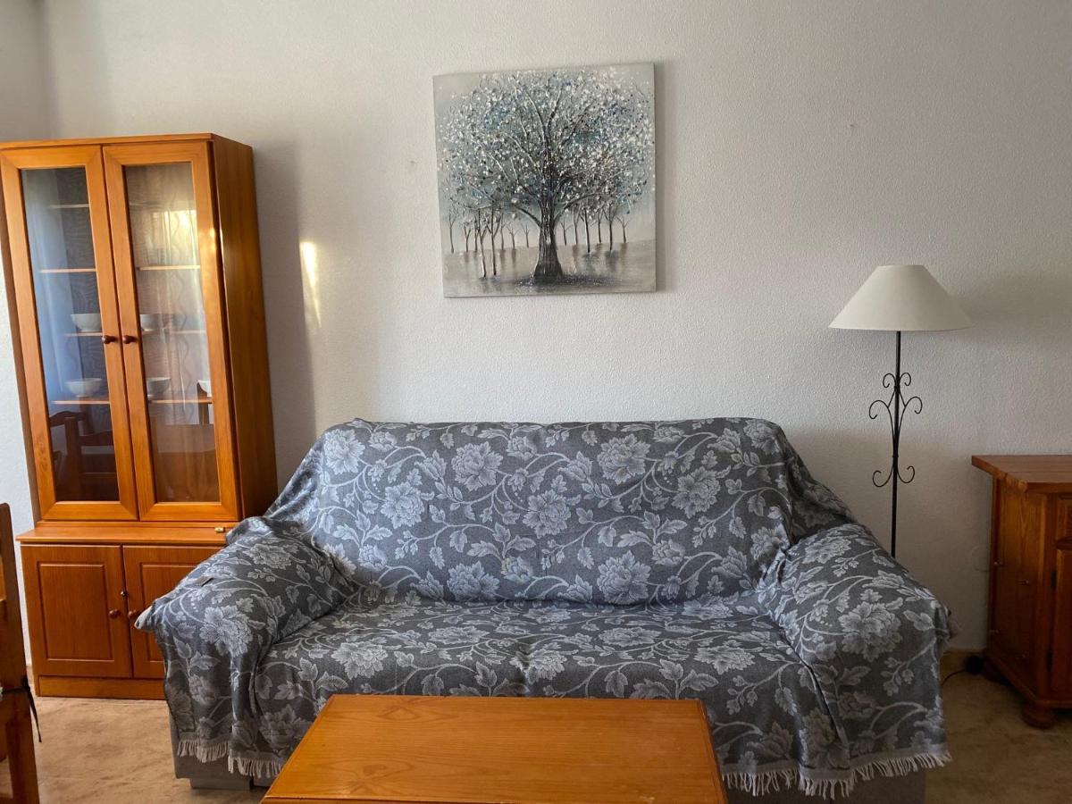 Apartamento Caballero De Rodas Torrevieja Eksteriør billede