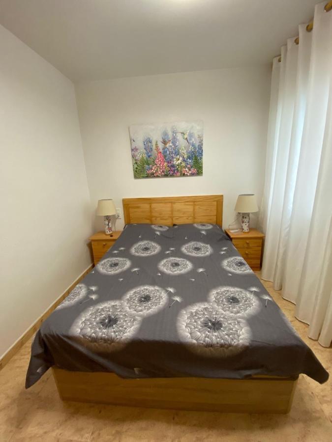 Apartamento Caballero De Rodas Torrevieja Eksteriør billede