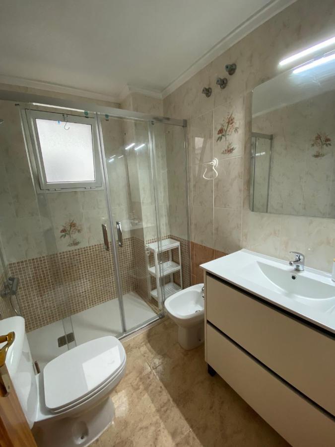 Apartamento Caballero De Rodas Torrevieja Eksteriør billede